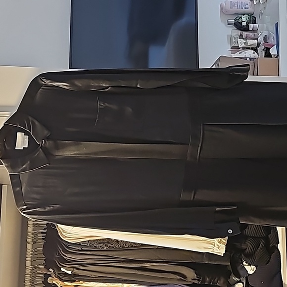 DKNY dress, worn once - Picture 1 of 4